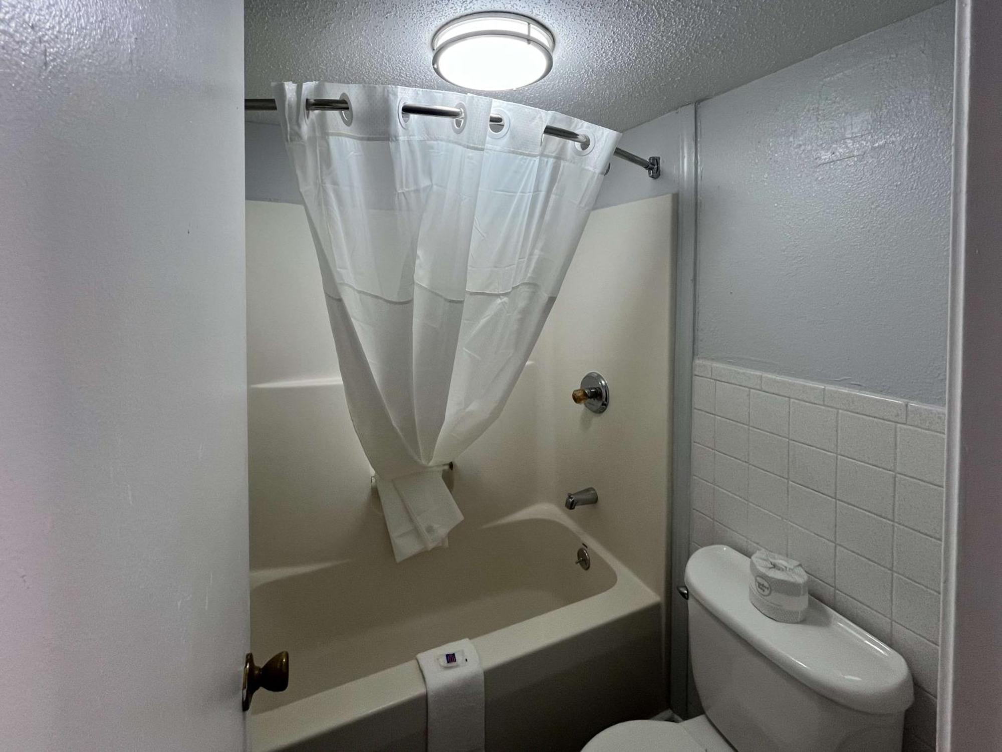 Studio 6 Suites Pocomoke City, Md Eksteriør billede
