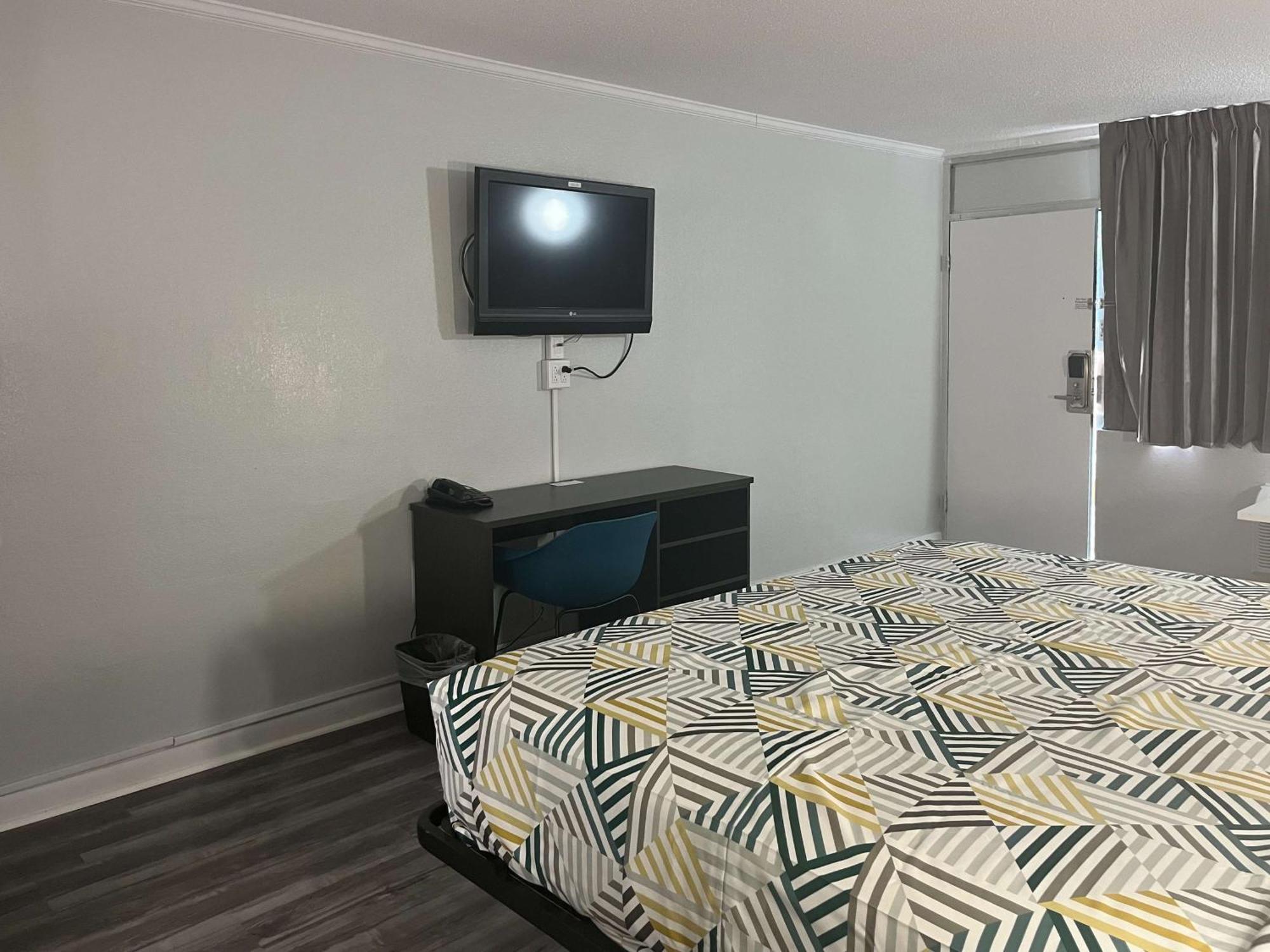 Studio 6 Suites Pocomoke City, Md Eksteriør billede