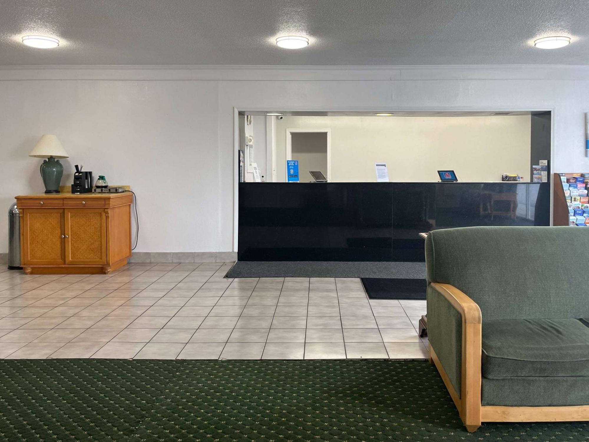 Studio 6 Suites Pocomoke City, Md Eksteriør billede