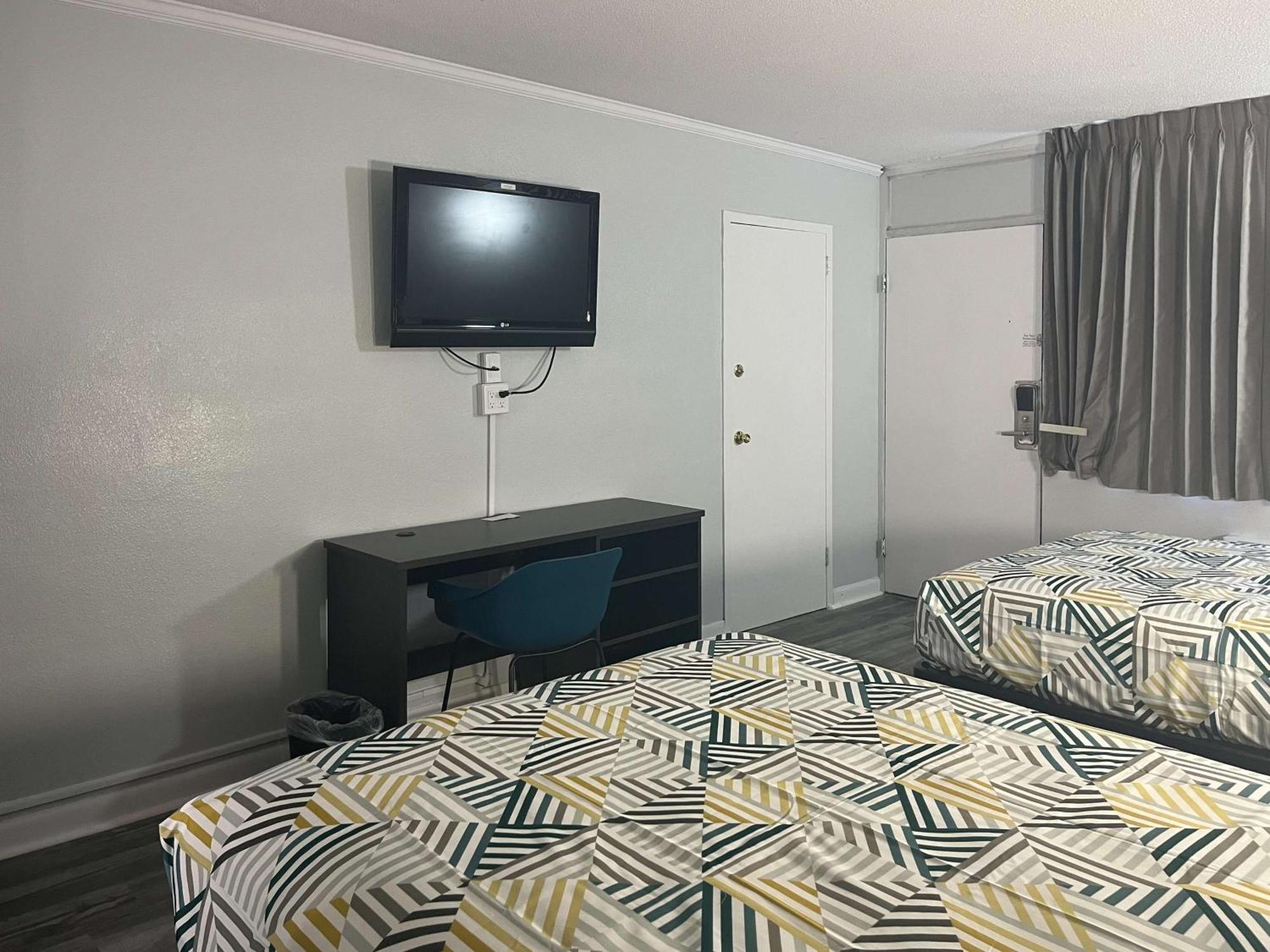 Studio 6 Suites Pocomoke City, Md Eksteriør billede